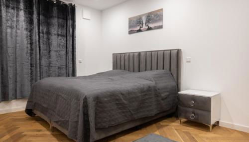 Neubau Apartment mit Kamin und Terrasse in Premium Lage Parkplatz inklusive - Foto 4