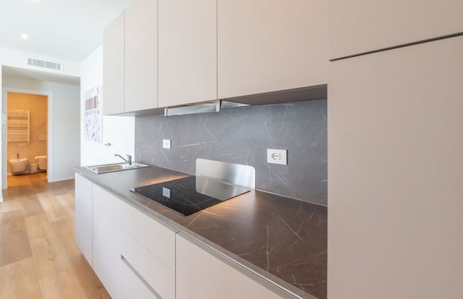 Ah Porticcioli boutique apartments - Foto 22