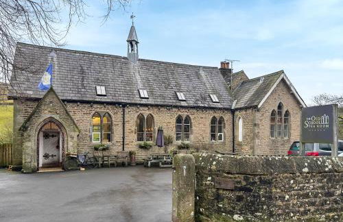 Croft House Cottage - Foto 19