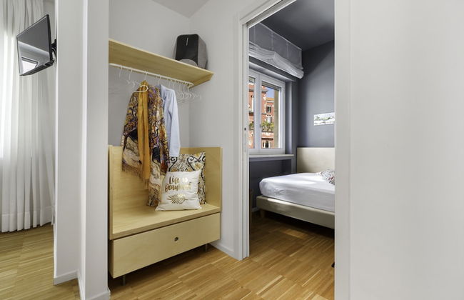 Vivaldo Suite - Piazza dei Martiri - Foto 24