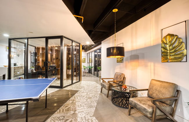 ULIV Life Tijuana - Foto 31