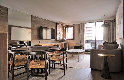 La Résidence Belledonne - Foto 17