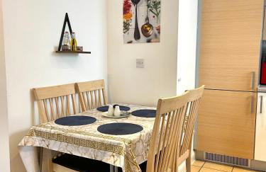 Eldridge Court Apartment - Foto 7