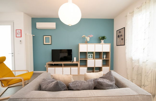 Sweet Home Padenghe - Foto 18