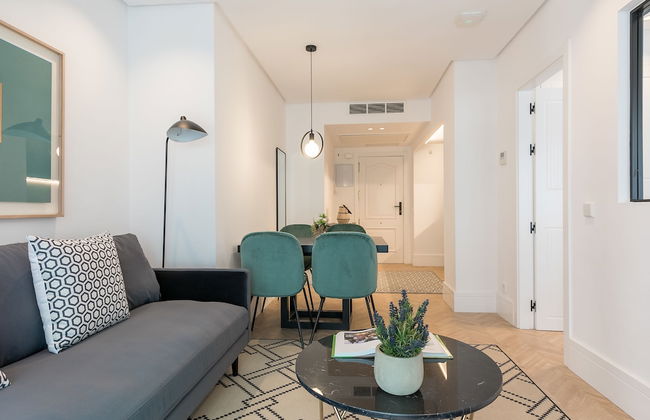 Feelathome Waldorf Suites Apartments - Foto 25