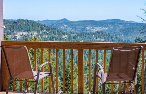 Mountain View Apartment Near Downtown & Hiking - Foto 1