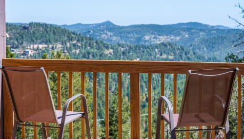 Mountain View Apartment Near Downtown & Hiking - Foto 1