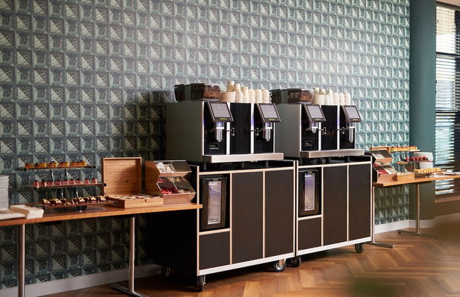 Corendon Apartments Amsterdam Schiphol Airport Hotel - Foto 59