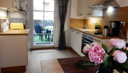 Altstadt Charme - Foto 5