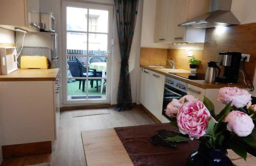 Altstadt Charme - Foto 5