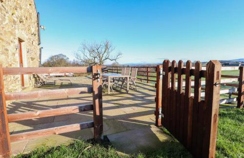 Hill Brook Barn - Foto 35