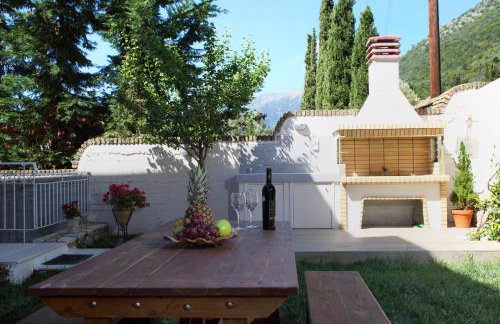 Villa Myrtis - Foto 7