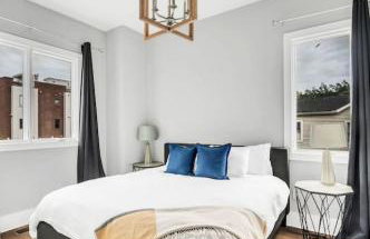 Luxury and Spacious Home with Private Garage and Fire Pit - Foto 19