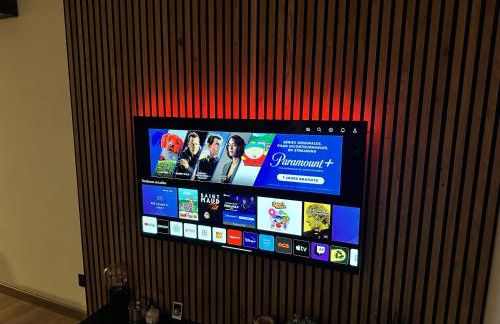 L'ancienne Étude - Superbe vue - Piscine chauffée - Foto 12