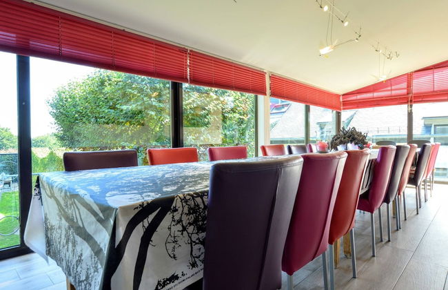 Elsenborn Retreat Near Monschau - Photo 45