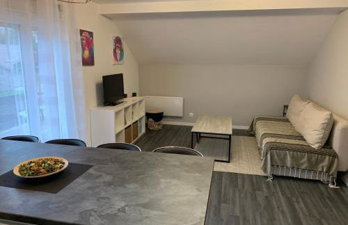 Appartement L'épicentre 2 - Foto 9