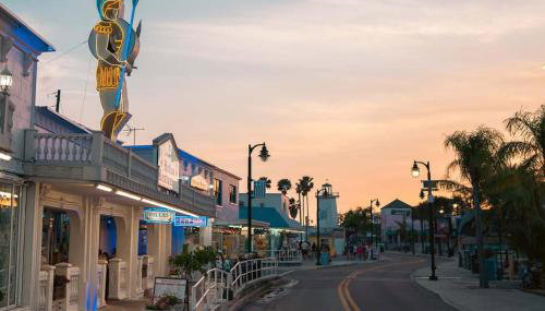 Dockside Dreams - Photo 2