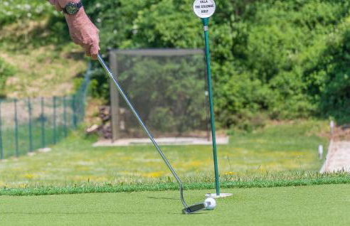 Villa Tre Colonne - Foto 7