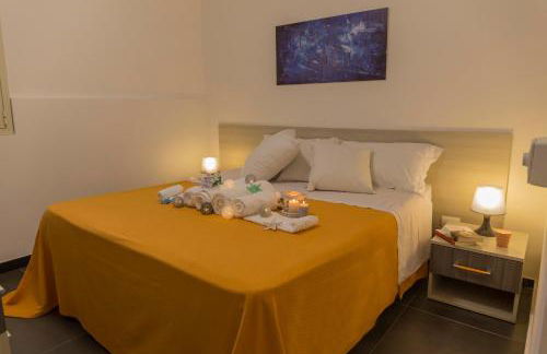 MareinSicilia Dammusa Residence - Foto 49