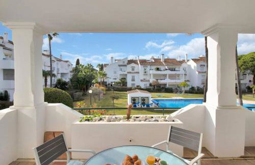 Apartamento en complejo con piscina climatizada - EL PRESIDENTE 234 - Photo 17