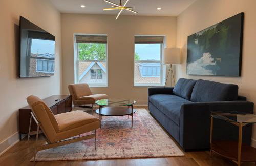 Hoboken 3BR Queen Loft - Foto 1
