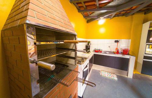 Mango View Guesthouse & Apartamentos em Boa Vista - Photo 6