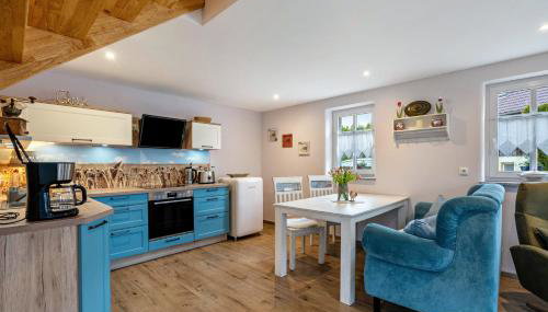 Ferienwohnung Landlust - Foto 4