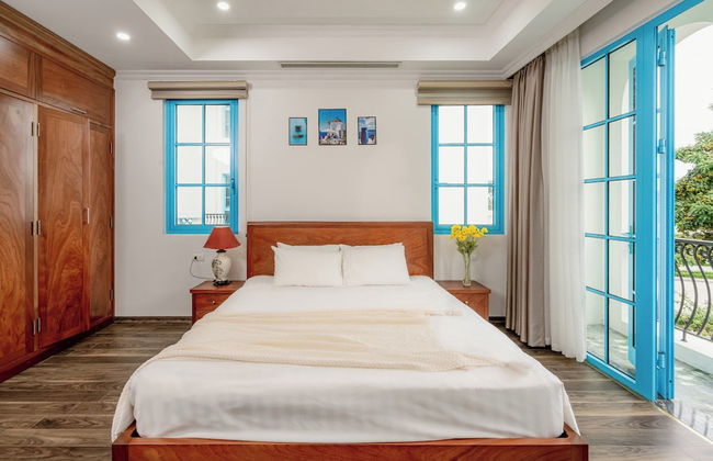 Phoenix Villas Sun Ha Long - Foto 51