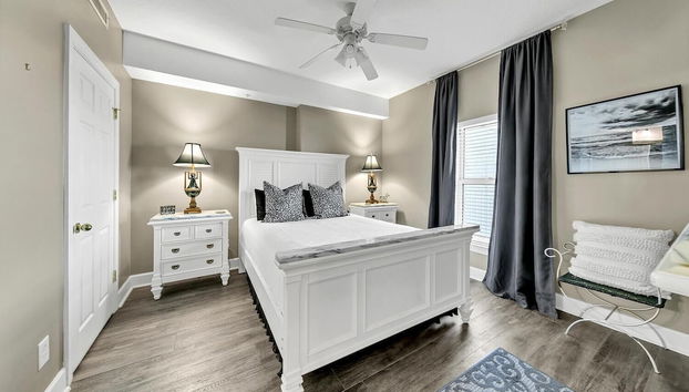 Ocean Reef 704 - Foto 5, Habitación