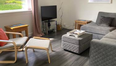 Almondbank Cottage 8 miles from Portree 2 bedrooms sleeps 3 adults - Foto 3