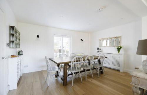 Bennet House - Foto 9