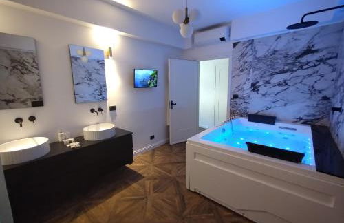 SPARKLING SUITE nel centro di Dolceacqua - Foto 18