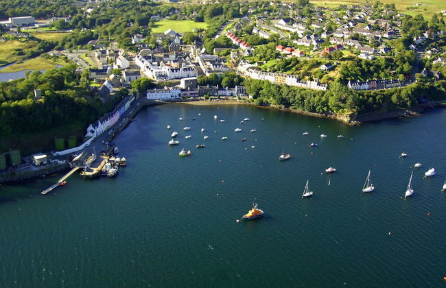 Kinloch Ainort Apartments - Foto 35