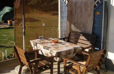 Ferienwohnung Mitwitz Kronach Neustadt Coburg - Erholung, Wandern uvm. sehr ruhig gelegen - Foto 18