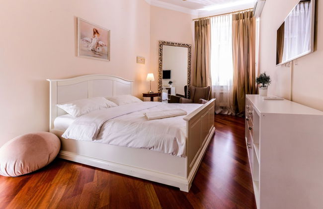 Funny Dolphins Apartments Moscow-city - Foto 30