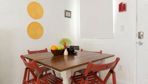 1 Bedroom Apt near Coconut Grove - Foto 3