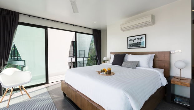 Villa Shadow - Photo 5, Room