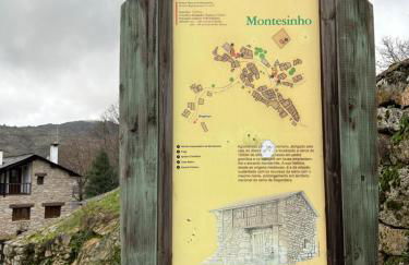 Casa do Tio Zé Montesinho - Foto 31