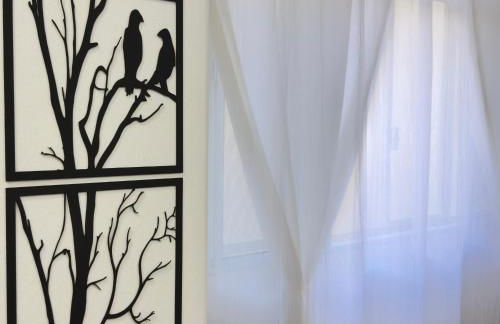 SEO Apê no Centro Serra N egra - Foto 27