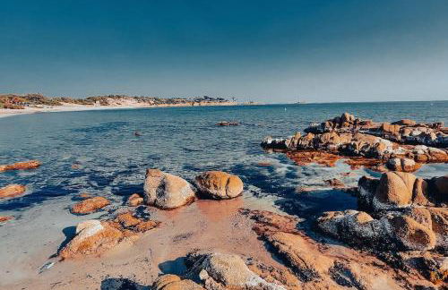 Appartement Terrasse St Florent - Foto 10