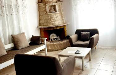 "Villa Kanavos" apts - Photo 18