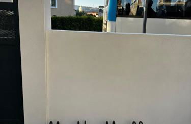 Le Studio de l 'Avenue - Foto 17