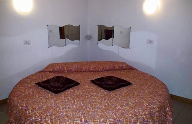 Agriturismo Quadrifoglio Relax - Foto 10