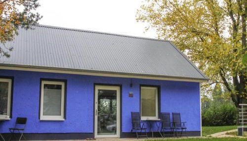 Doppelhaushalfte Seestern, Lohmen - Foto 3