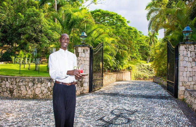 Sea Island, 6BR by Jamaican Treasures - Foto 29