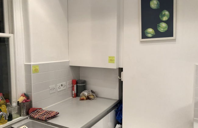 3 Bedroom Apartments Wells Street - Foto 24