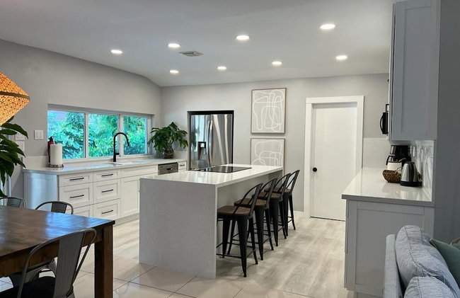 Beautiful And Comfortable Home and studios - Foto 70