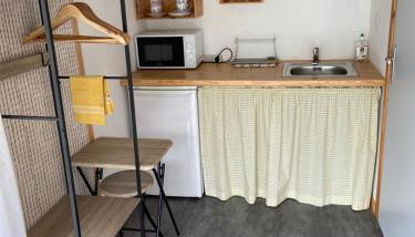 Bungalow dans le jardin - Foto 4