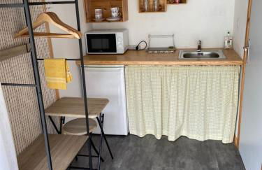 Bungalow dans le jardin - Foto 4