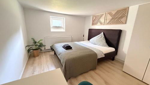 80qm - 4 rooms - private parking - Keller-Basement - MalliBase Apartments - Foto 2